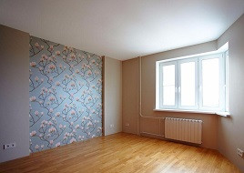 Ремонт вторички