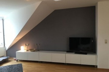 Косметический ремонт