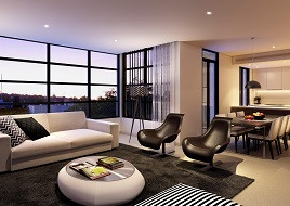 Дизайнерский ремонт