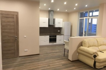 Дизайнерский ремонт