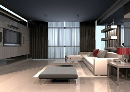 Ремонт в новостройке